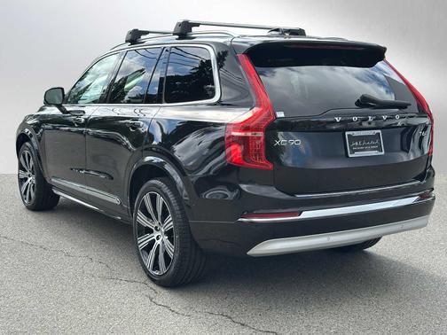 2022 Volvo XC90 T6 AWD Inscription 7 Seater