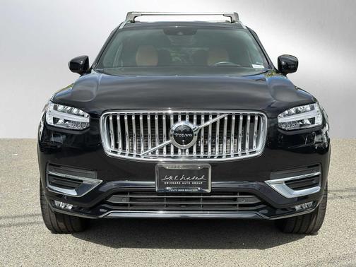 2022 Volvo XC90 T6 AWD Inscription 7 Seater
