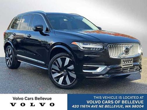 2023 Volvo XC90 Ultimate 6-Seater