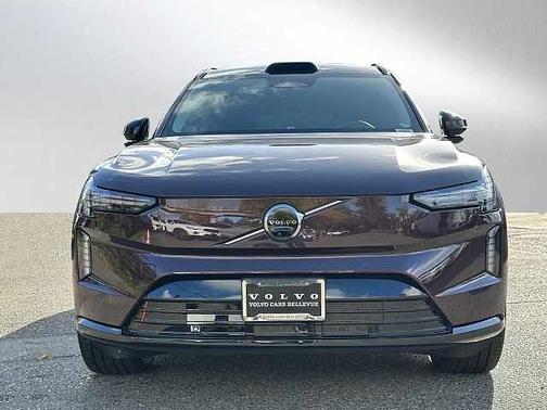 2025 Volvo EX90 Ultra