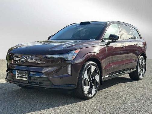 2025 Volvo EX90 Ultra