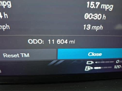 2023 Volvo XC90 Ultimate Bright 7-Seater