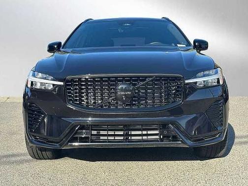 2024 Volvo XC60 T8 Ultimate Black Edition