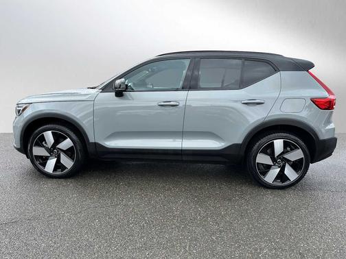 2024 Volvo XC40 Recharge Pure Electric Twin Ultimate
