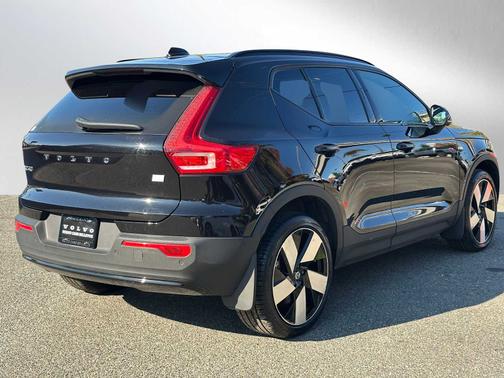 2023 Volvo XC40 Recharge Pure Electric Ultimate