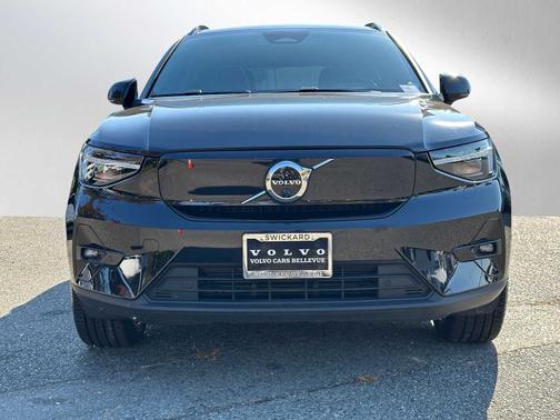 2023 Volvo XC40 Recharge Pure Electric Ultimate