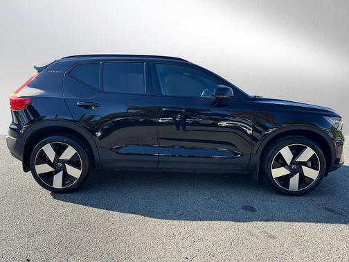 2023 Volvo XC40 Recharge Pure Electric Ultimate