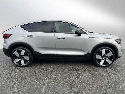 2023 Volvo C40 Recharge Pure Electric Ultimate