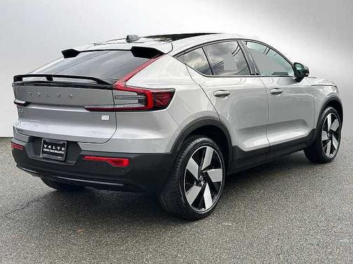 2023 Volvo C40 Recharge Pure Electric Ultimate