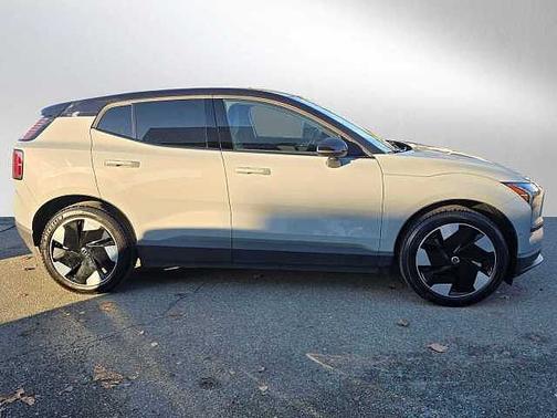 2025 Volvo EX30 Ultra