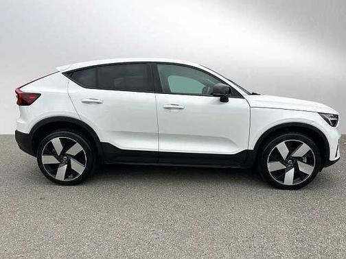 2023 Volvo C40 Recharge Pure Electric Ultimate