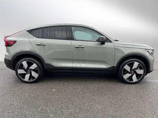 2023 Volvo C40 Recharge Pure Electric Ultimate