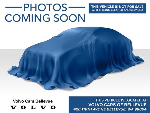 2023 Volvo XC90 Recharge Plug-In Hybrid Plus Bright 7-Seater