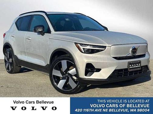 2023 Volvo XC40 Ultimate