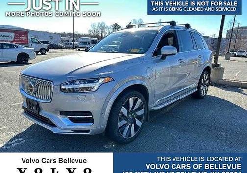 2023 Volvo XC90 Ultimate 6-Seater