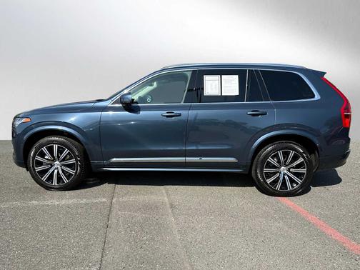 2024 Volvo XC90 B5 Core Bright