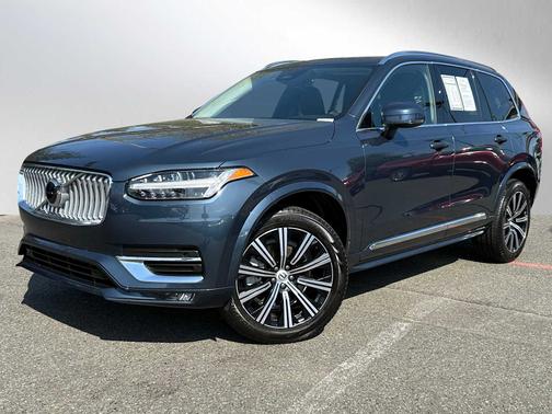 2024 Volvo XC90 B5 Core Bright