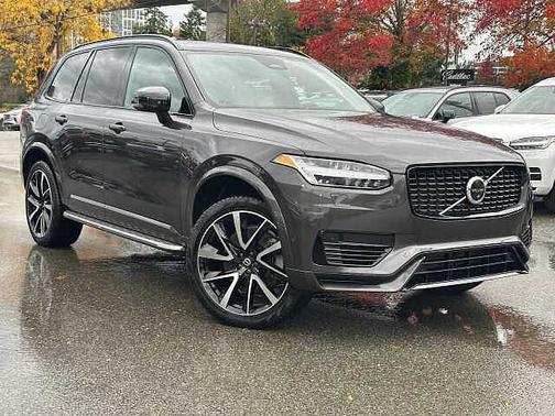 2023 Volvo XC90 Plus
