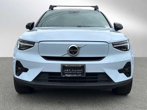 2024 Volvo XC40 Recharge Pure Electric Twin Plus