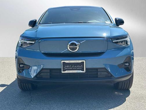 2023 Volvo C40 Recharge Pure Electric Twin Plus