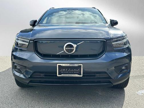 2022 Volvo XC40 Recharge Pure Electric Plus