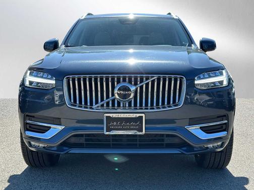 2023 Volvo XC90 B6 AWD Plus 7-Seater