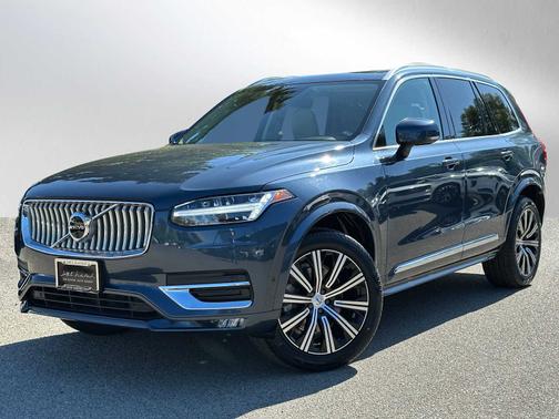 2023 Volvo XC90 B6 AWD Plus 7-Seater
