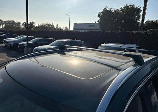 2024 Volvo XC90 Plus