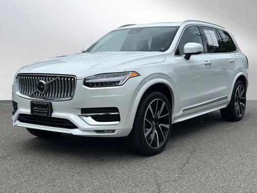 2024 Volvo XC90 B6 Ultimate Bright 7-Seater