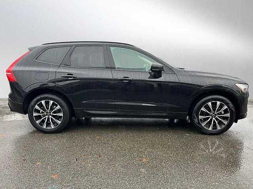 2025 Volvo XC60 Plus