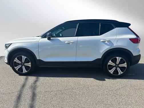 2023 Volvo XC40 Recharge Pure Electric Plus
