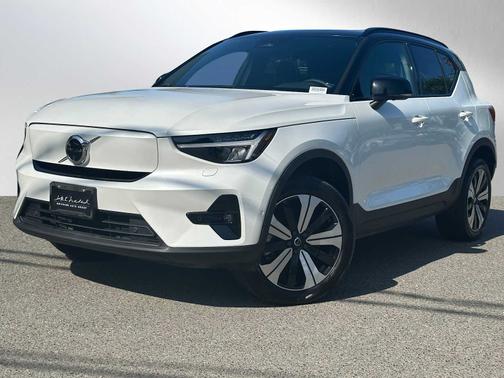 2023 Volvo XC40 Recharge Pure Electric Plus
