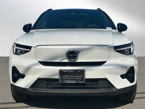 2023 Volvo XC40 Recharge Pure Electric Plus