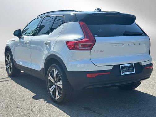 2023 Volvo XC40 Recharge Pure Electric Plus