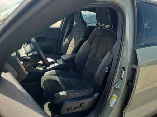 2023 Volvo C40 Recharge Pure Electric Twin Ultimate