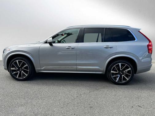 2024 Volvo XC90 B6 Plus Bright 7-Seater