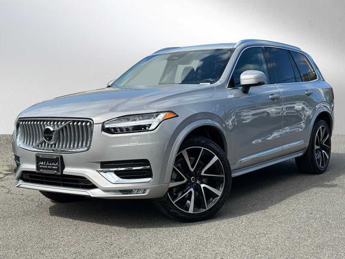 2024 Volvo XC90 B6 Plus Bright 7-Seater
