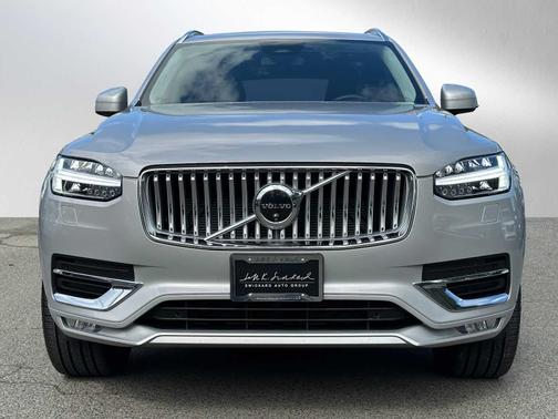 2024 Volvo XC90 B6 Plus Bright 7-Seater