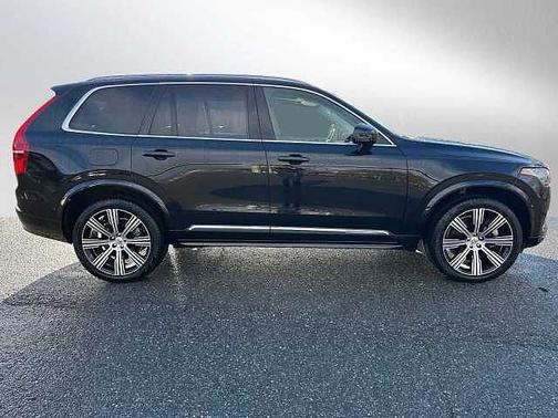 2024 Volvo XC90 T8 Ultimate Bright 7-Seater