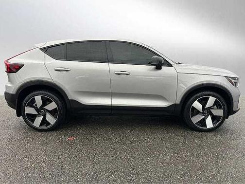 2023 Volvo C40 Recharge Pure Electric Ultimate