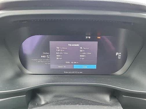 2023 Volvo XC40 Plus