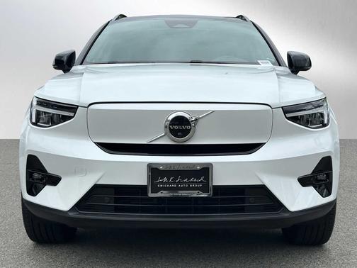 2023 Volvo XC40 Recharge Pure Electric Plus