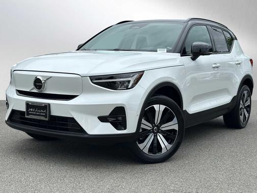 2023 Volvo XC40 Recharge Pure Electric Plus