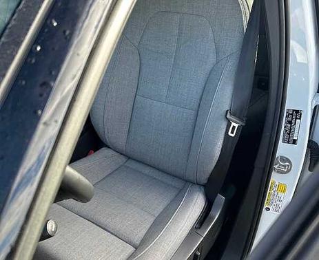 2023 Volvo XC40 Ultimate