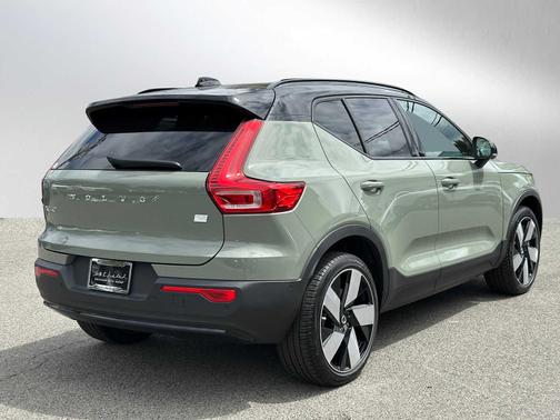 2023 Volvo XC40 Recharge Pure Electric Ultimate