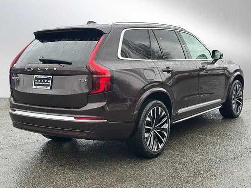 2025 Volvo XC90 Ultra