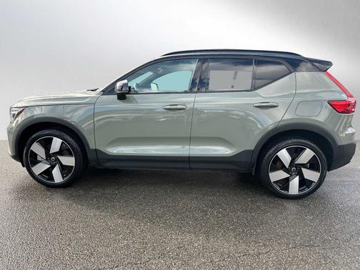 2023 Volvo XC40 Recharge Pure Electric Ultimate