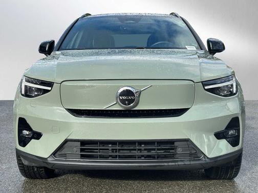 2023 Volvo XC40 Recharge Pure Electric Ultimate
