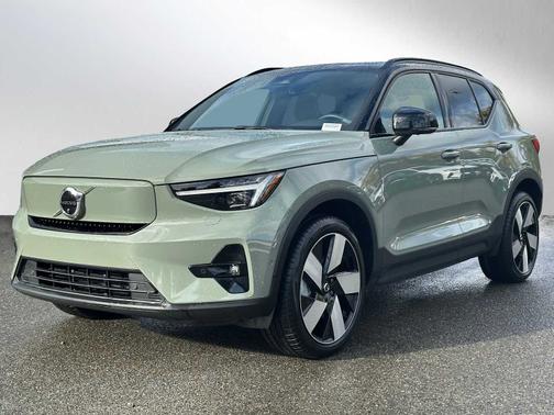 2023 Volvo XC40 Recharge Pure Electric Ultimate