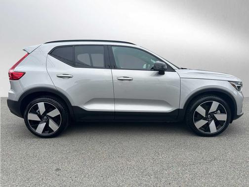 2023 Volvo XC40 Recharge Pure Electric Ultimate